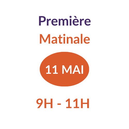 première matinale